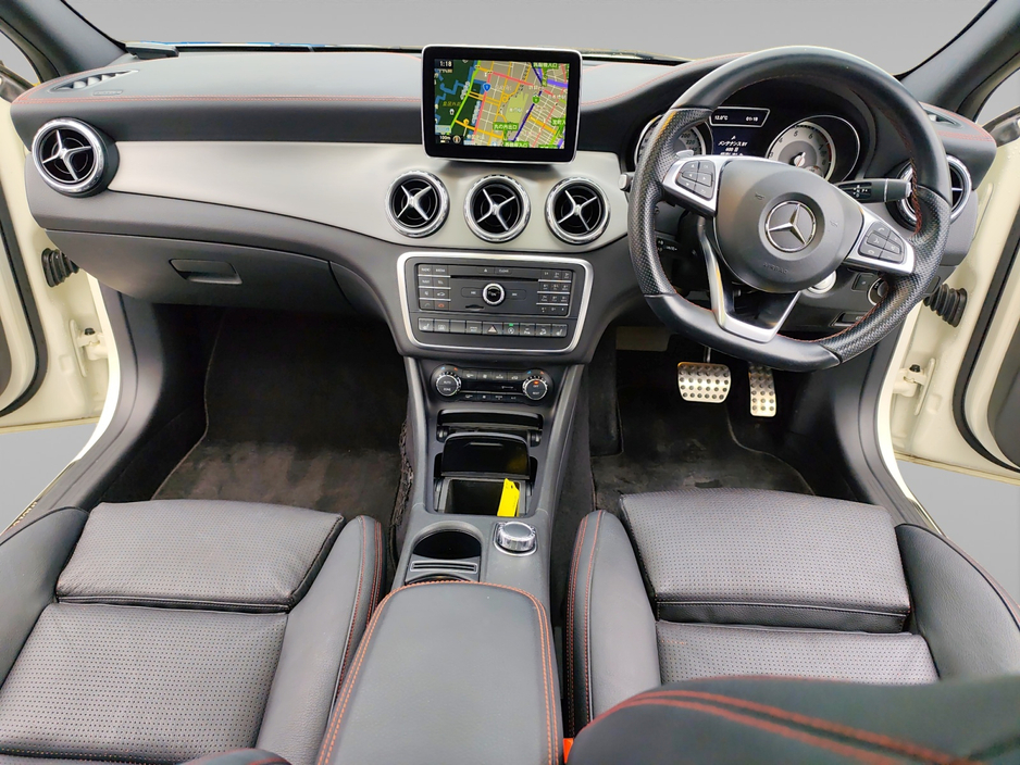 2016 Mercedes-Benz GLA Class - image 11