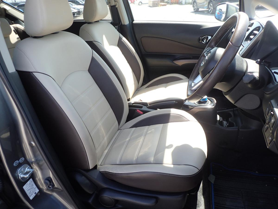 2016 Nissan Note 162 1.2 E-Power Medalist €10,750