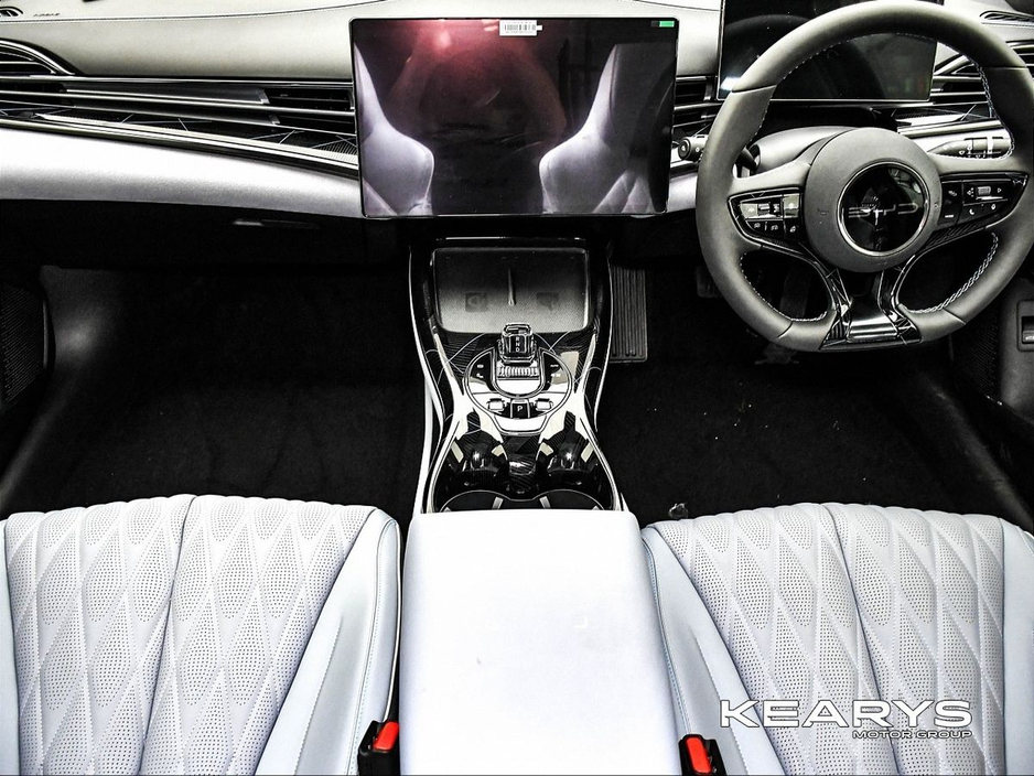 2026 BYD Seal Order your 261 Seal RWD Design Black today!