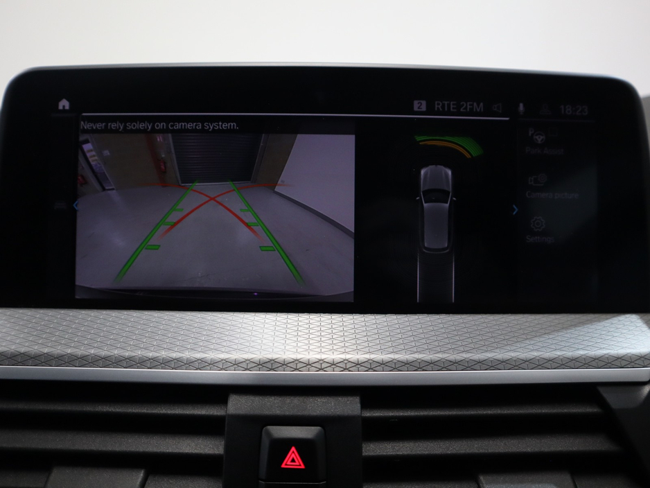 2021 BMW X3 - image 15