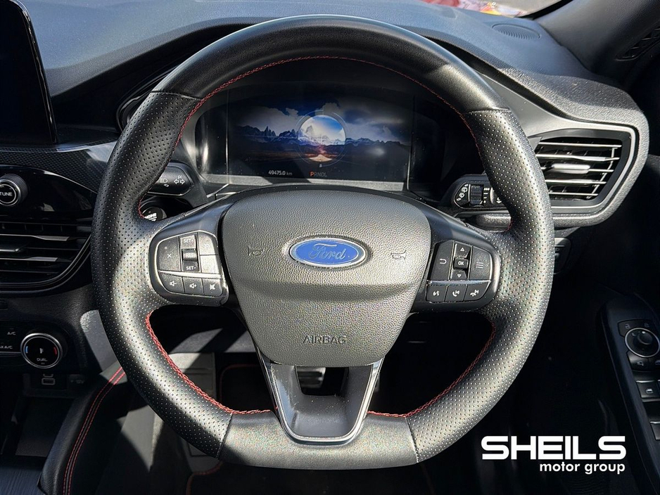 2023 Ford Kuga - image 16