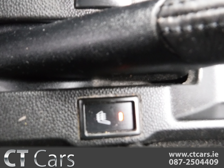 2017 Suzuki Ignis 1.2 AUTO HYBRID ANDROID+CARPLAY €11,250