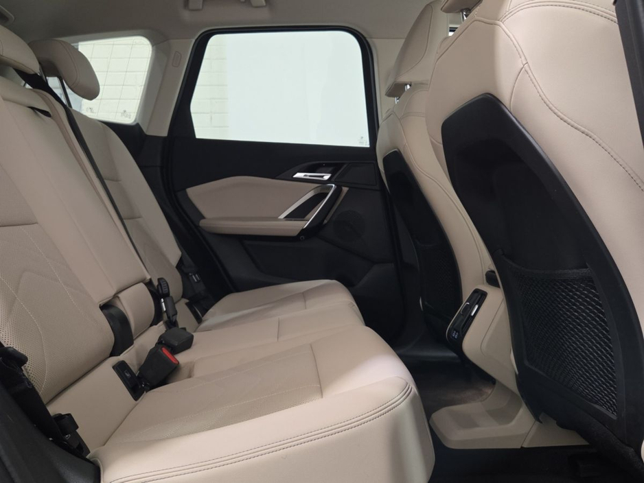 2024 BMW iX1 - image 22