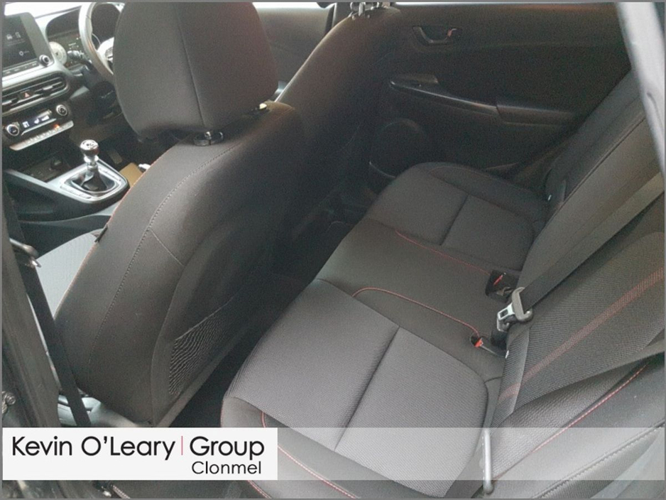 2022 Hyundai Kona 1.0 T-GDI Comfort €24,995