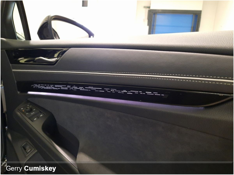 2025 Volkswagen ID.7 Match Pro Plus 77kWh 286HP *Heat Pump* €42,450