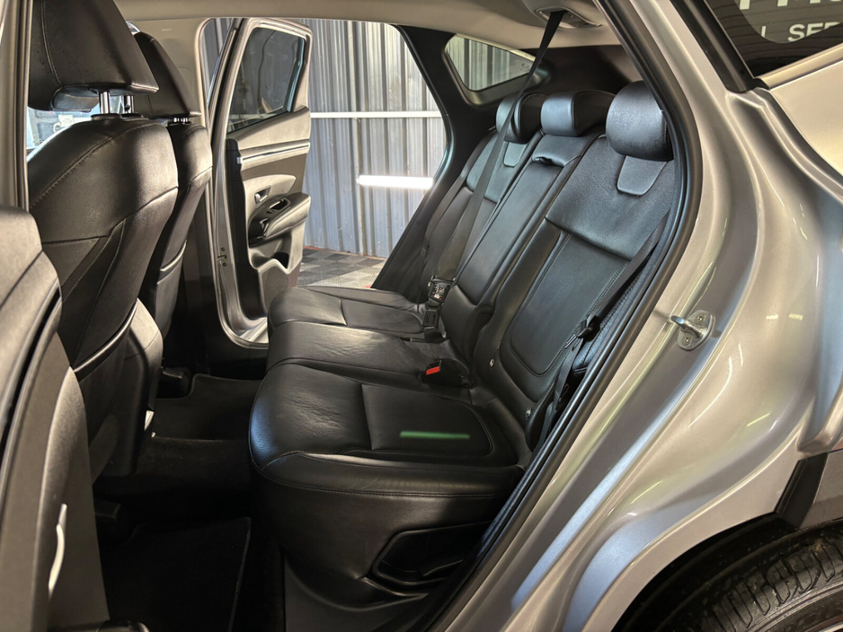 2021 Hyundai Tucson - image 15