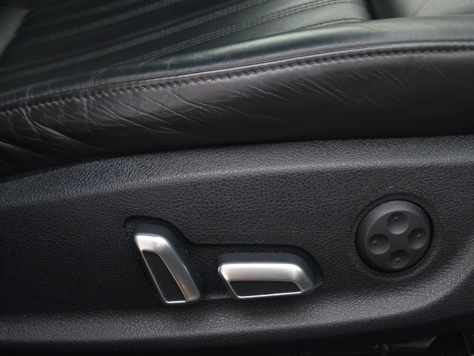 2017 Audi A6 2.0TDI 190 Ultra S-Tronic S Line €22,950