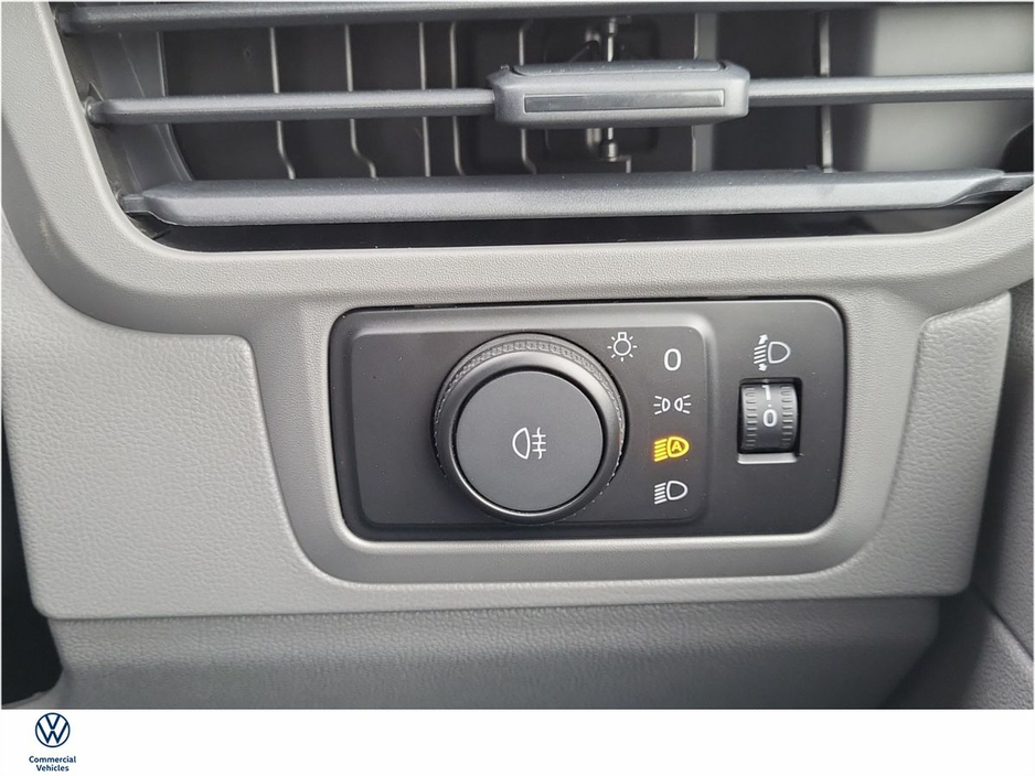 2026 Volkswagen Transporter TRENDLINE PLUS 2.0TDI 150BHP €45,700