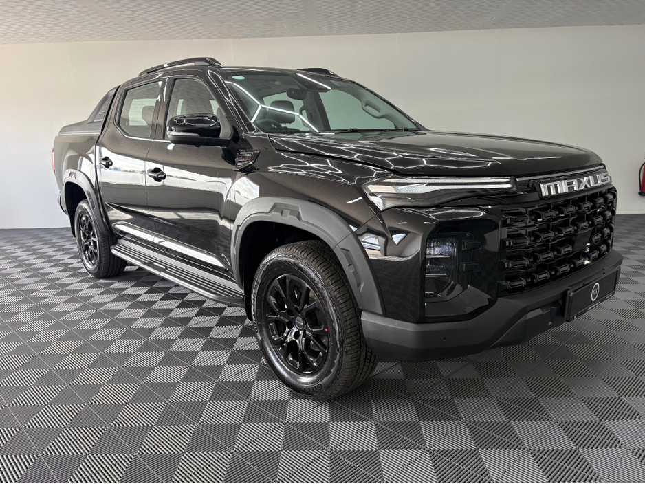 2026 Maxus T 60 for sale in , Ireland