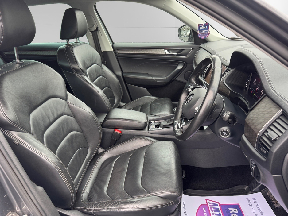 2022 Skoda Kodiaq - image 10