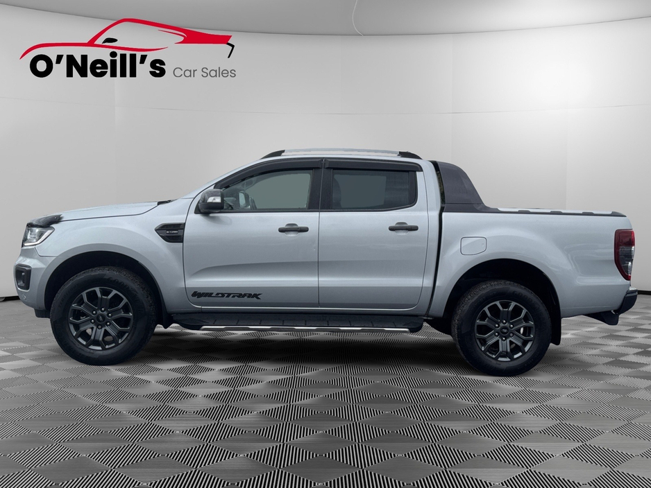 2022 Ford Ranger - image 6