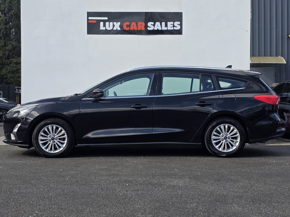 2021 Ford Focus - image 7