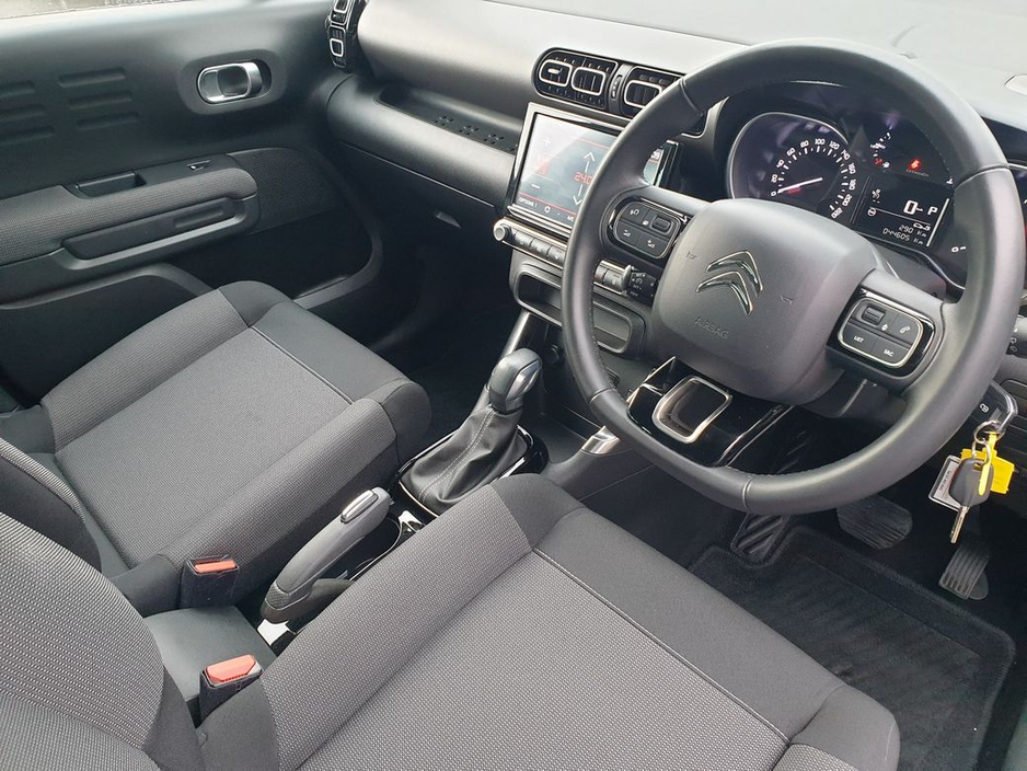 2022 Citroen C3 Aircross Flair Model , Petrol , Automatic , Puretech €19,995