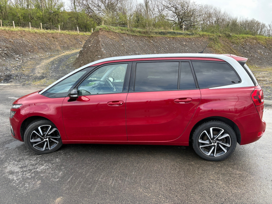 2021 Citroen C4 - image 6