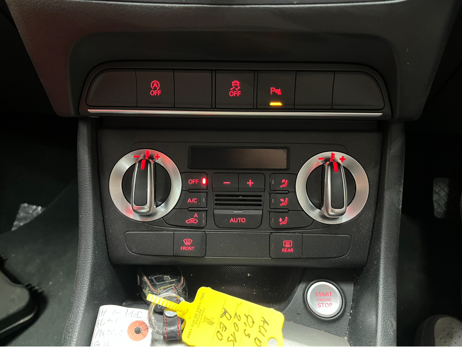 2015 Audi Q3 - image 17