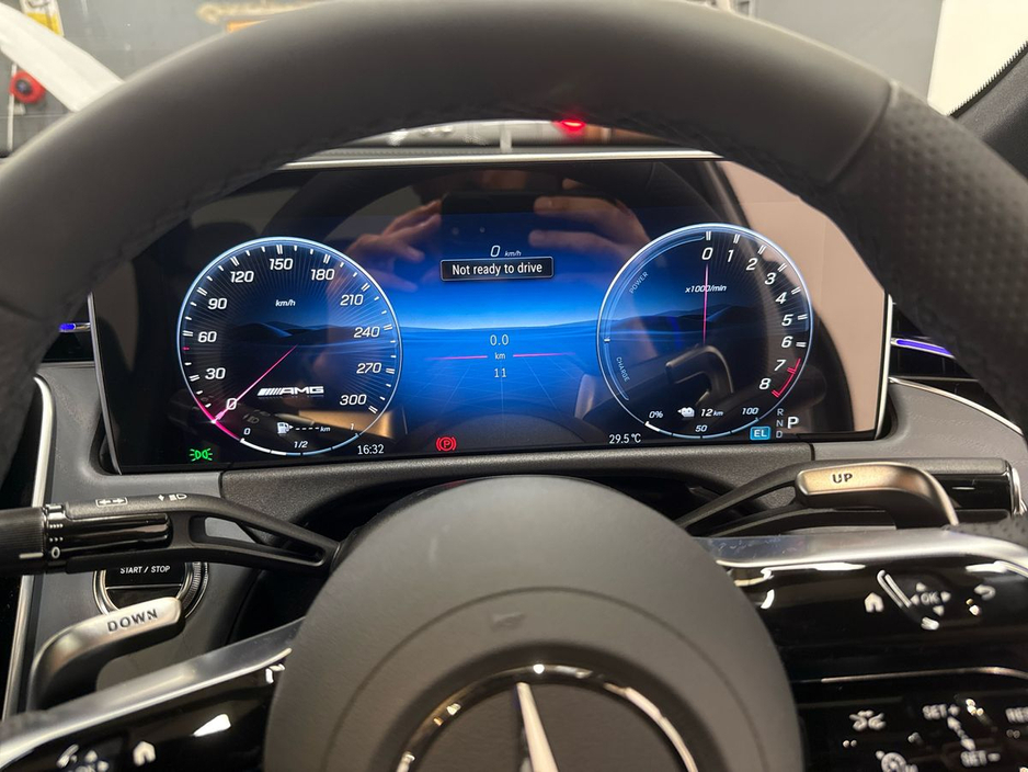 2026 Mercedes-Benz AMG - image 8