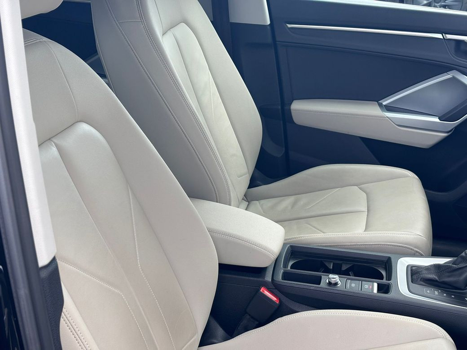 2022 Audi Q3 - image 15