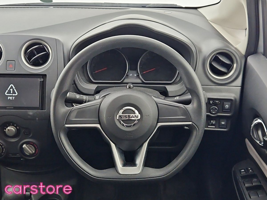 2020 Nissan Note - image 19