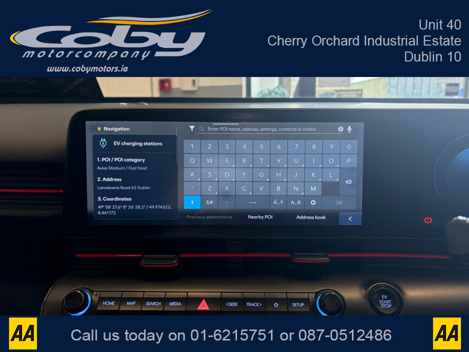 2025 Hyundai Kona - image 29