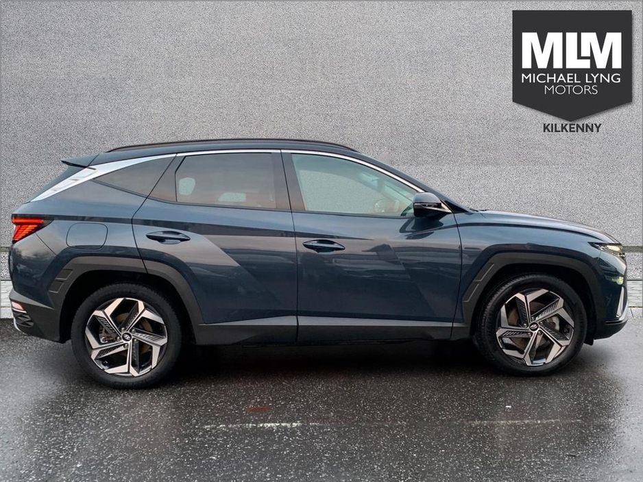 2023 Hyundai Tucson Phev Executive Plus TWO Tone 5 €36,950