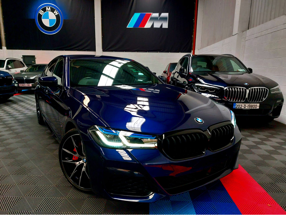 2020 BMW 5 Series for sale in , Ireland