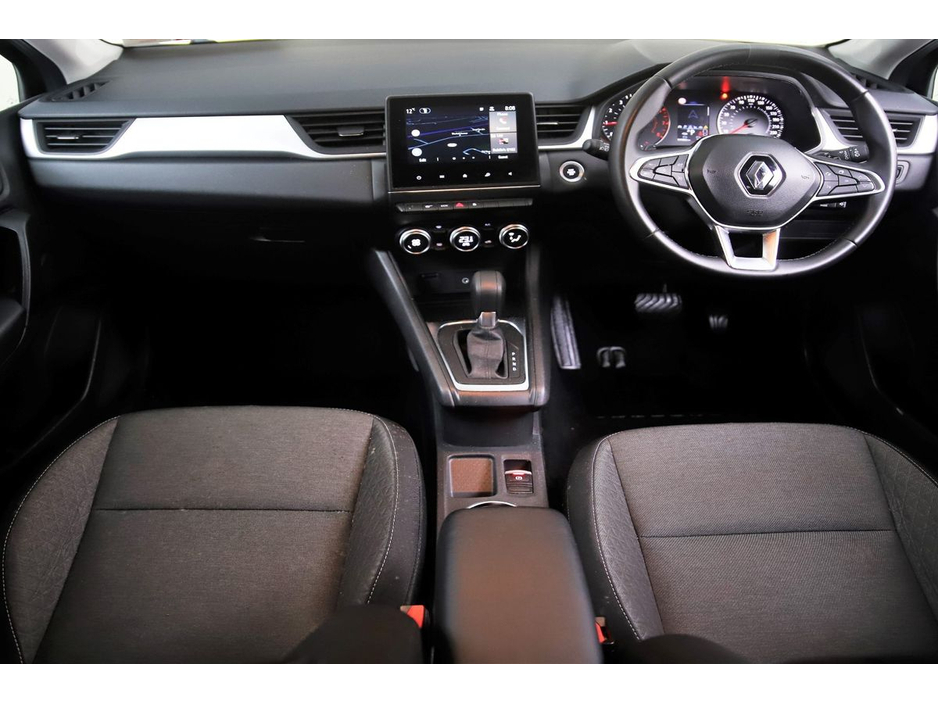 2023 Renault Captur - image 14