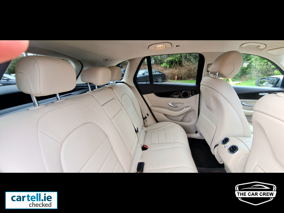 2020 Mercedes-Benz GLS Class - image 25