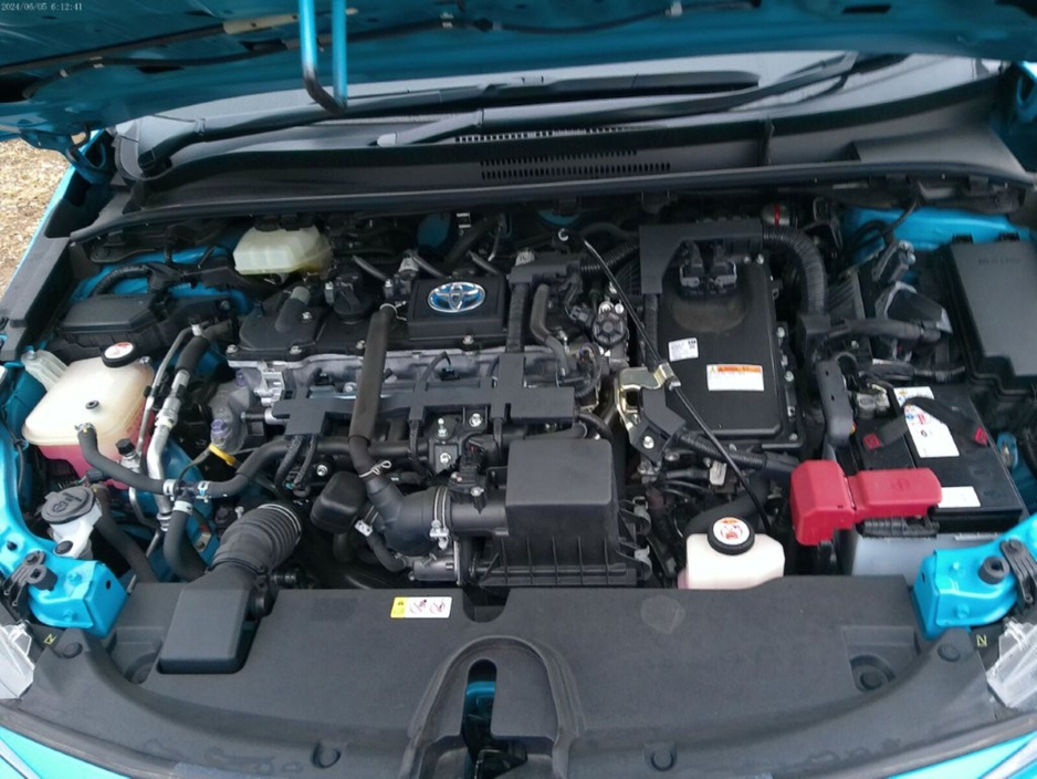 2019 Toyota Corolla - image 9