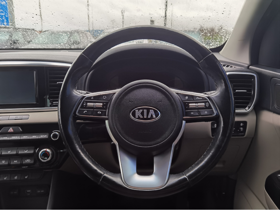 2019 Kia Sportage - image 15