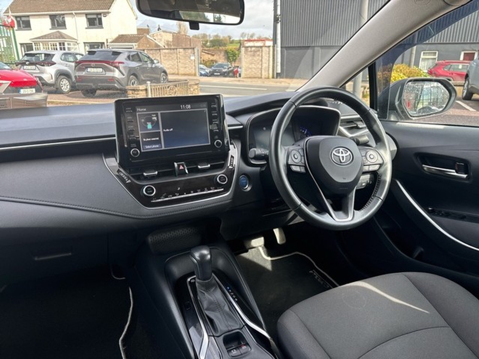 2020 Toyota Corolla - image 6