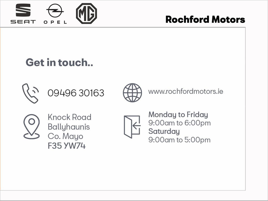 2024 Ford Kuga - image 22