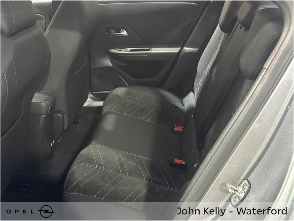 2023 Opel Mokka Elite 1.2i (130PS) S/S Auto €20,995