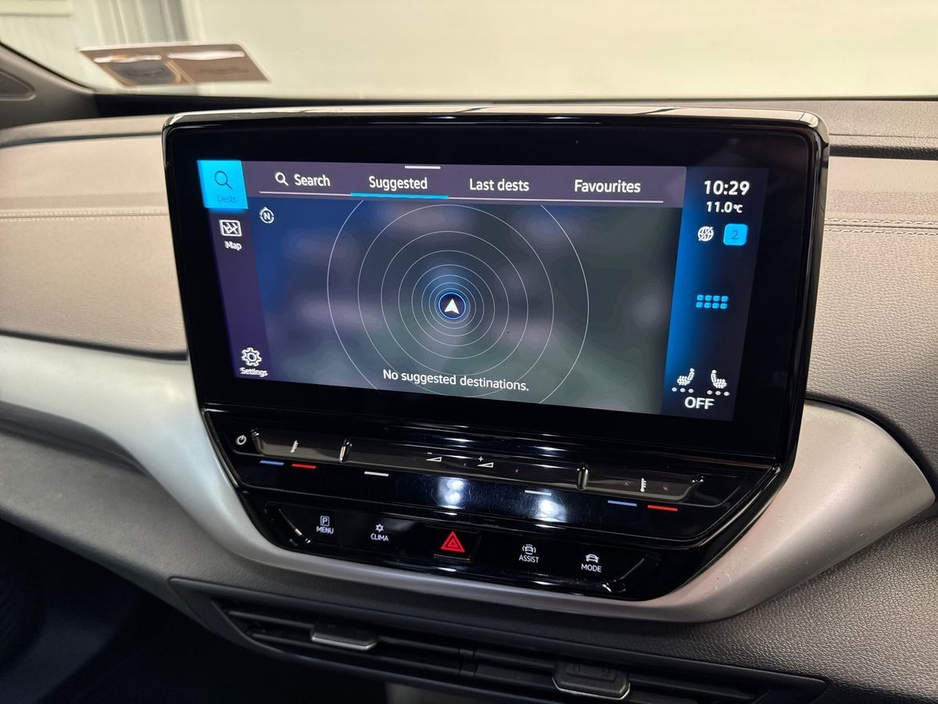 2023 Volkswagen ID.4 - image 19