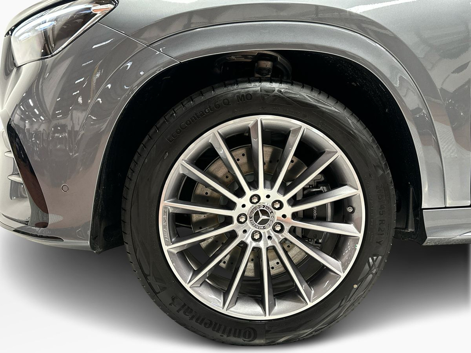 2026 Mercedes-Benz GLE Class GLE400 e 4Matic AMG Exterior Line Sport Edition PHEV €114,395