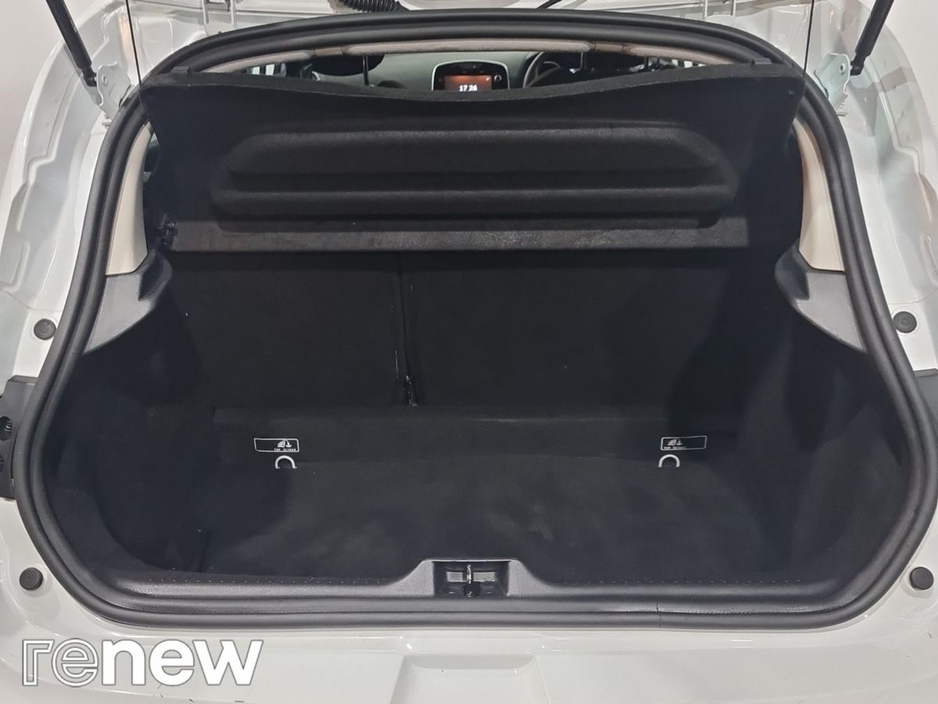 2018 Renault Clio 1.2 16V 75 DYNAMIQUE NAV €11,500