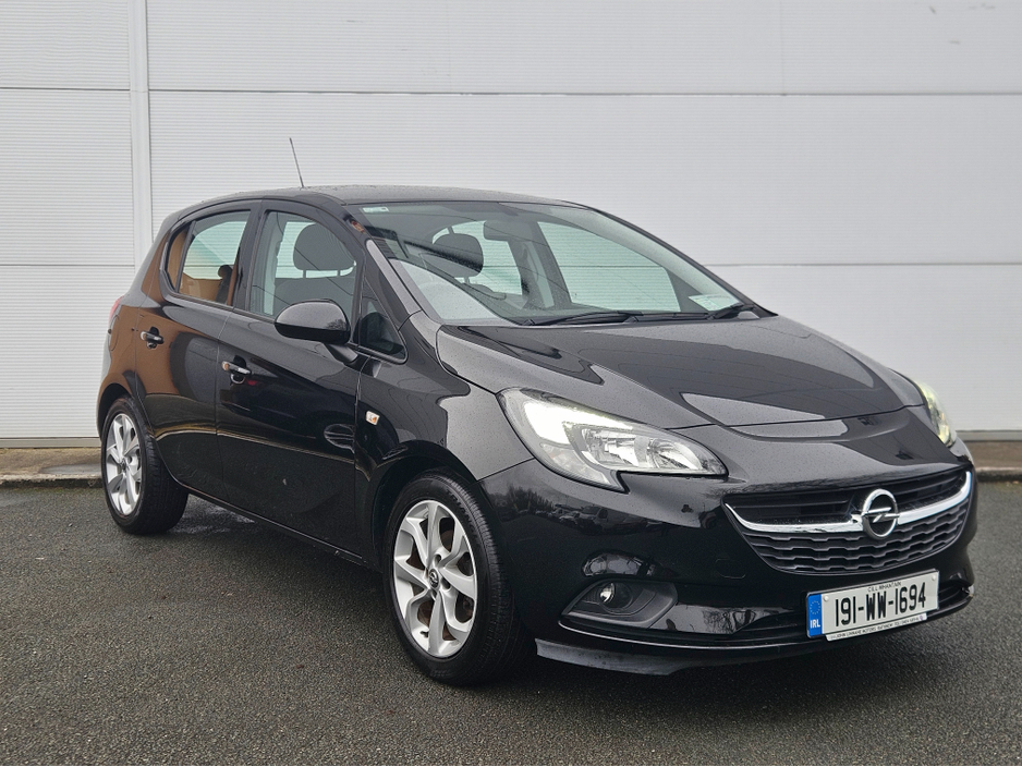 2019 Opel Corsa for sale in , Ireland