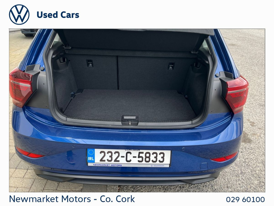 2023 Volkswagen Polo - image 12