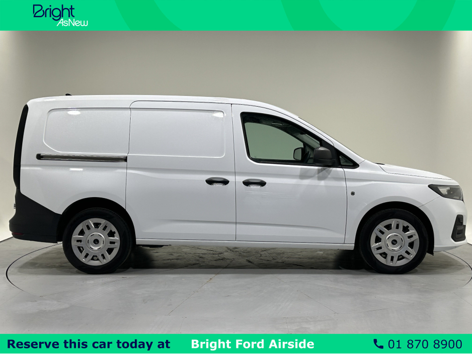 2025 Ford Transit Connect - image 7