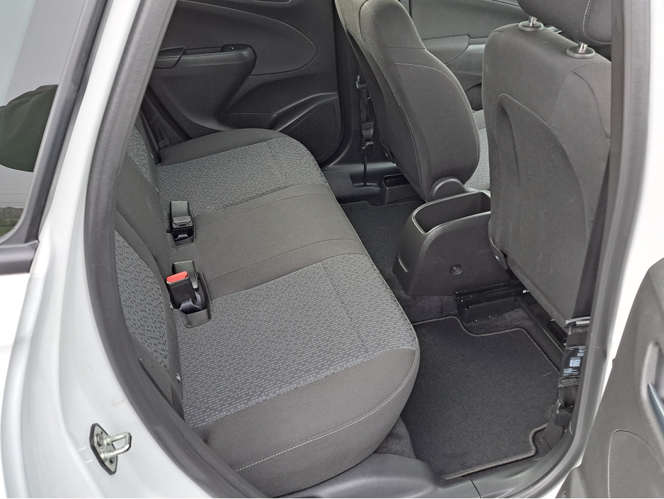 2024 Opel Crossland SC 1.2TURBO 110BHP **REVERSING CAMERA** €22,950