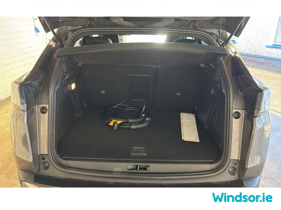 2024 Peugeot 3008 - image 10