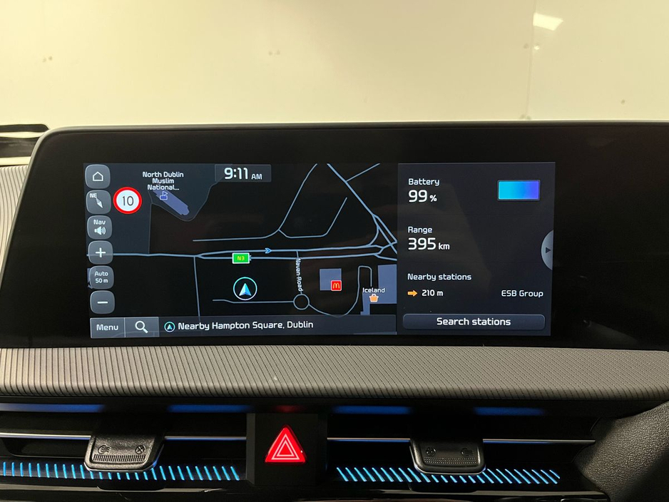 2023 Kia EV6 - image 18