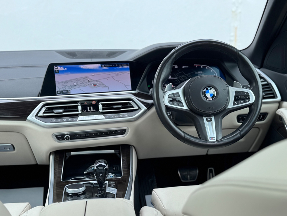 2022 BMW X5 - image 14