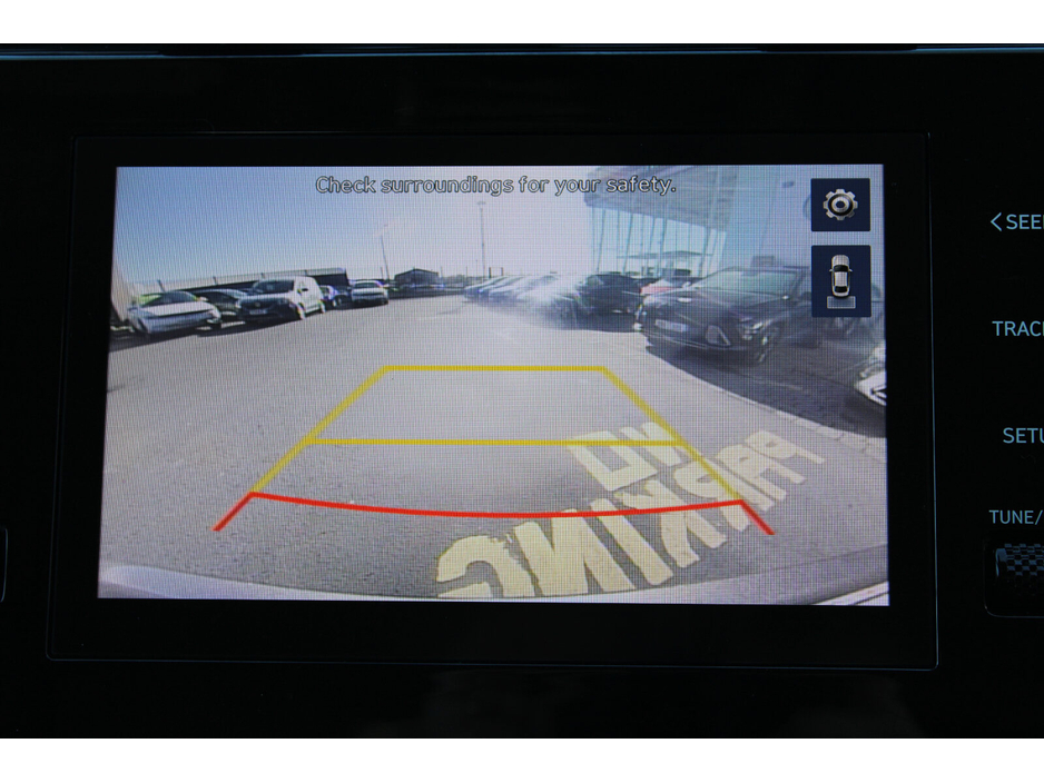 2021 Hyundai Tucson - image 17