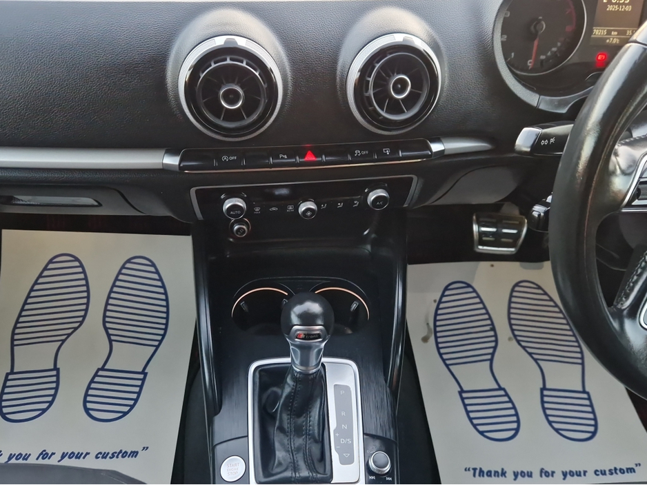 2015 Audi A3 - image 14