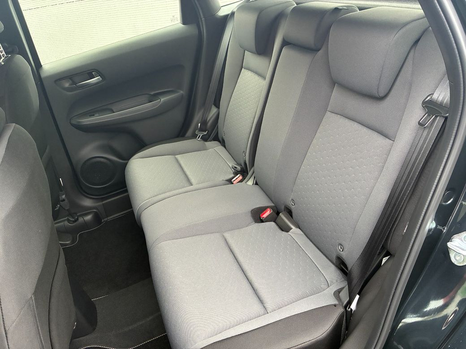 2025 Honda Jazz Petrol, Hybrid eHEV, Automatic , Elegance Model €30,995