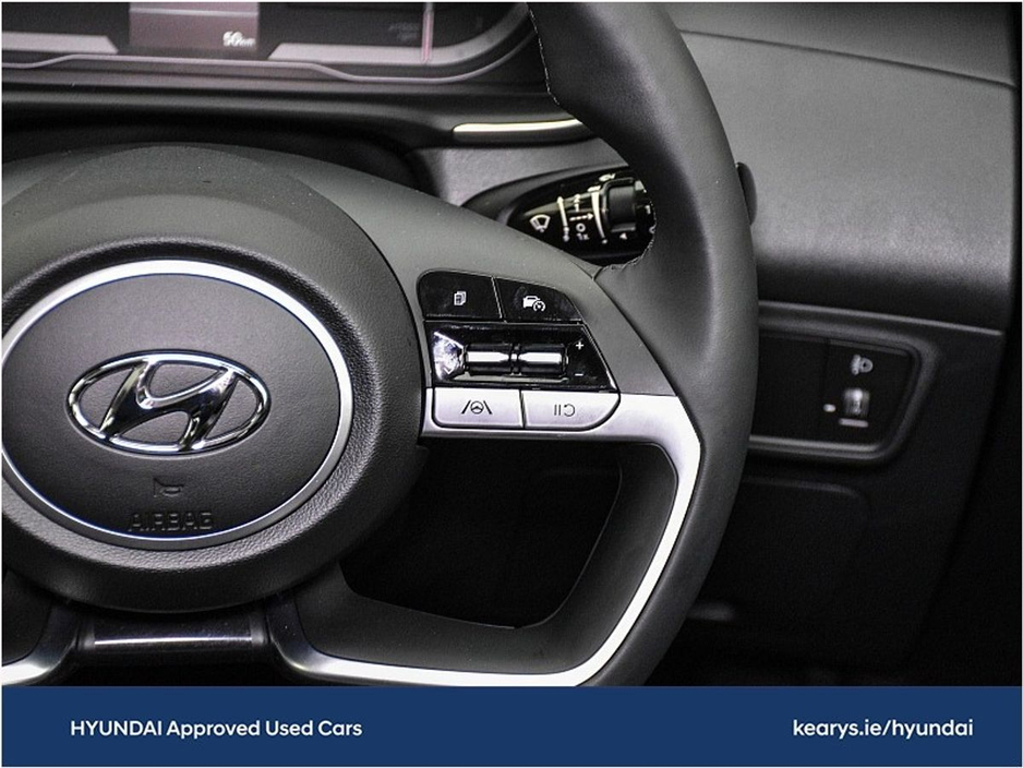 2023 Hyundai Tucson - image 19