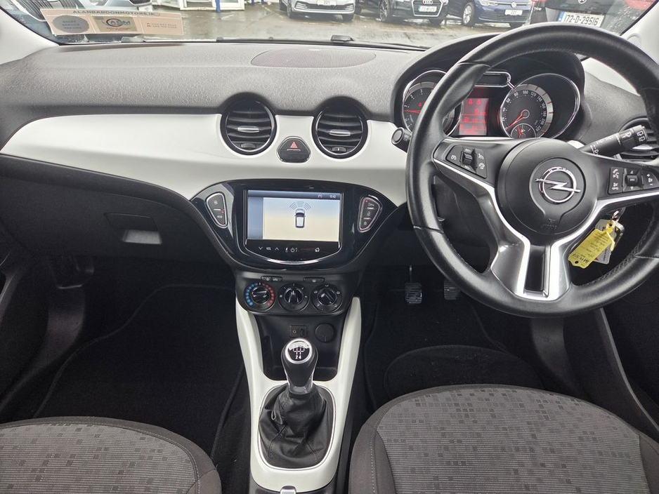 2014 Opel Adam - image 13