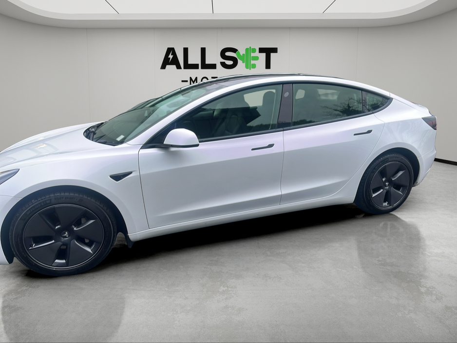 2021 Tesla Model 3 STANDARD PLUS EV 241BH