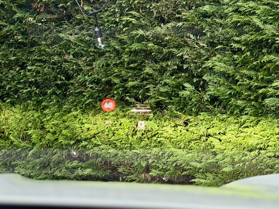 2024 Porsche Cayenne - image 9