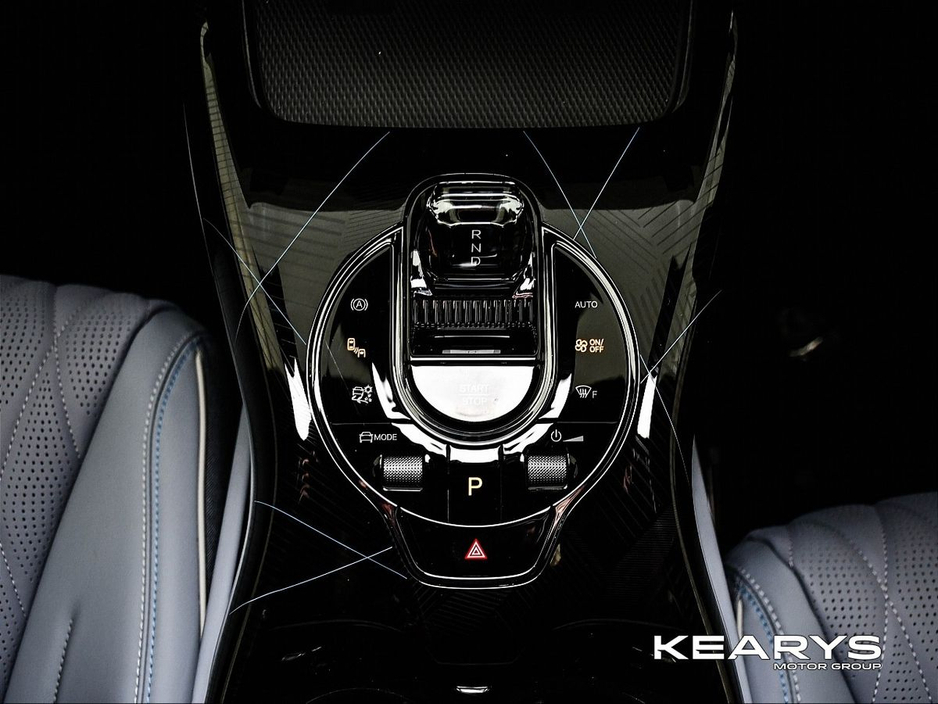 2025 BYD Seal - image 17